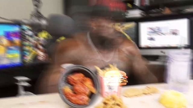 бургер кинг говно phonk bass boost (prod. BBB) смотреть онлайн