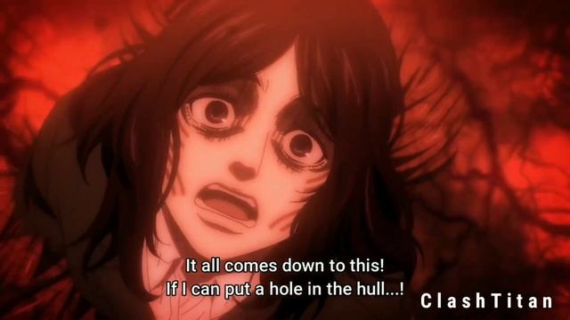Attack On Titan -「AMV」- Reality