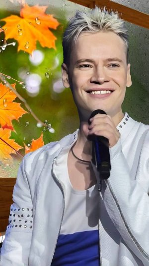 День Рождения Маэстро SHAMAN