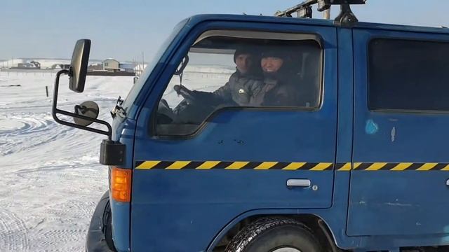 Вывозим Лед смотреть онлайн