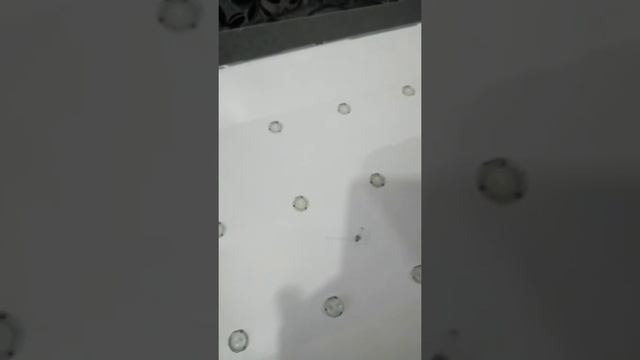 LCD TV BULUTLANMA YANİ LENS DÜŞMESİ TAMİRİ