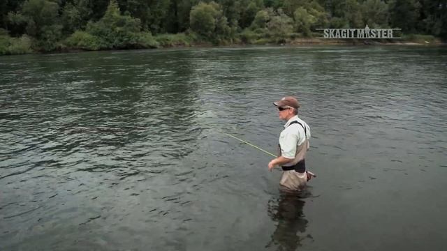 Spey Casting---Skagit Cast Vs Scandi Cast