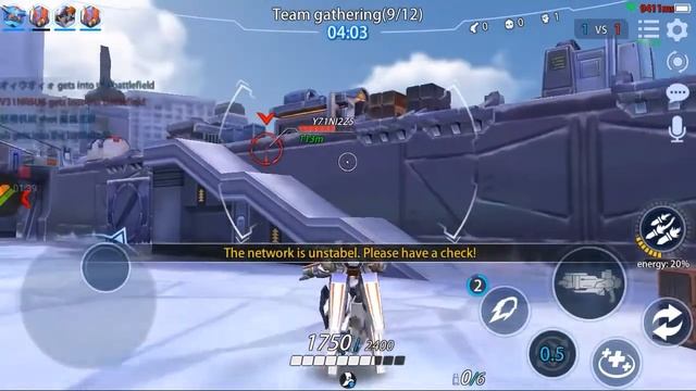 Novo jogo de robôs futurista смотреть онлайн