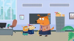 МУЛЬТИКИ ДЛЯ ДЕТЕЙ | РАЗВИВАЮЩИЕ МУЛЬТФИЛЬМЫ ДЛЯ МАЛЫШЕЙ И ДЕТЕЙ | СЕМЕЙКА СОБАЧЕК ГАВ ГАВ ГАВ