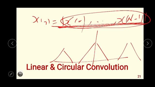 DSP Lec 8 P2 - Dr Amr смотреть онлайн