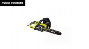 ТОП—7. Лучшие цепные электропилы для дома и дачи. Рейтинг 2024 года!