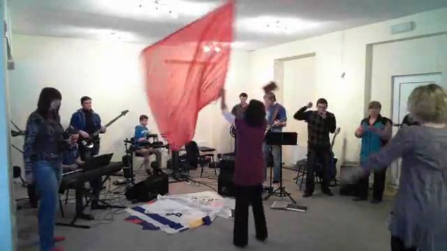 8.03.2014. Прославление ("Школа Христа") 2 смотреть онлайн