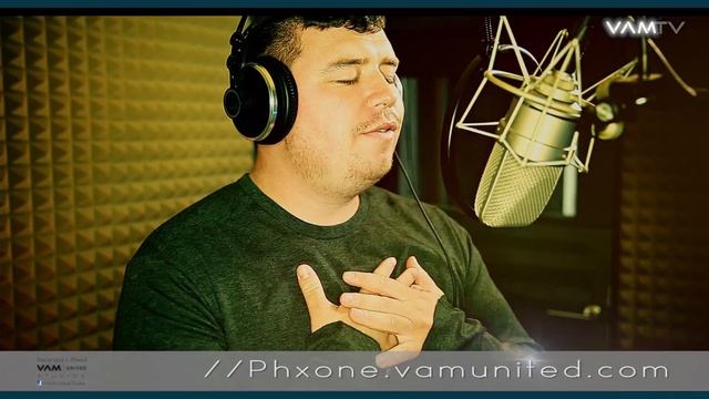 Phönix One ft Melanie B - Du hast mein Herz | VAM-United Studios (Studio Performance) смотреть онлайн