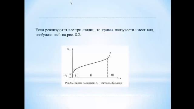 Лекция 8 - Технологические свойства металлов смотреть онлайн