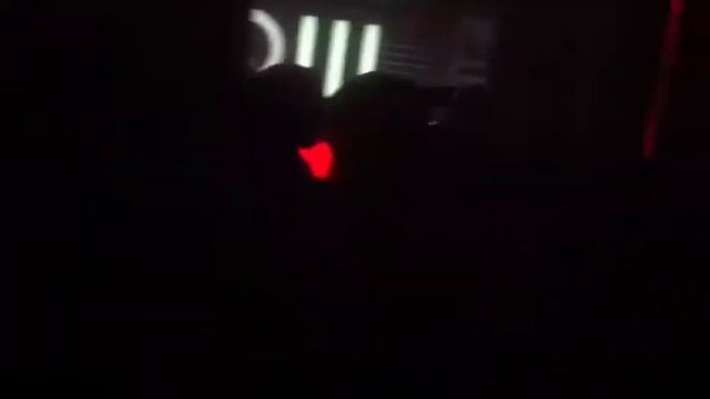 Module Werk @ OIII, Krasnoyarsk (3.06.17) смотреть онлайн