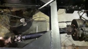 ГАЗ-66 РК УРАЛ-4320 Двигатель HINO J07C