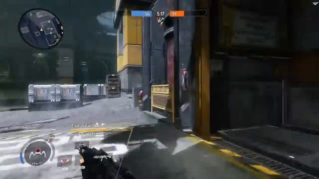 Titanfall 2 Nice Shotgun Gameplay - 34 kills смотреть онлайн