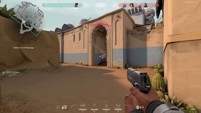 valorant turkey server смотреть онлайн