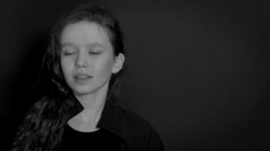 Анастасия Иванова - "Дети войны".(11 лет)