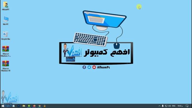 حل مشكلة خطأ 0x8007371b و 0x80070002 عند تحديث الويندوز مشكلة ويندوز ابديت смотреть онлайн