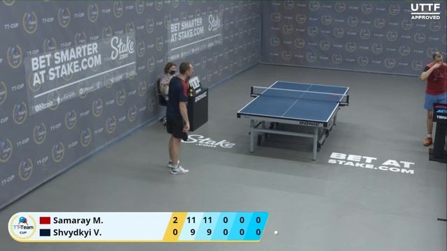 13 января 2021. Серый зал Вечерний турнир. TT Cup смотреть онлайн