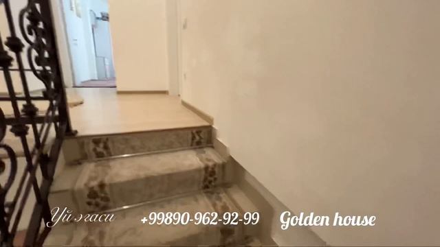 Уй эгасидан!! Голден хаус.Яккасарайский район!Дуплекс 192 кв 5 хона уй сотувда#myhouseuz1 #uzb смотреть онлайн
