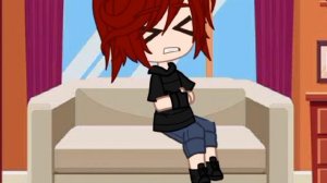 выпила сок и урчит животик