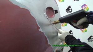 Споттер и виды работ с применением споттера