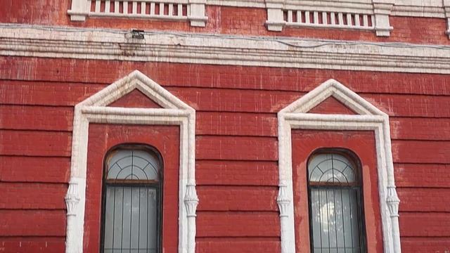 Драматический театр в Самаре_ смотреть онлайн