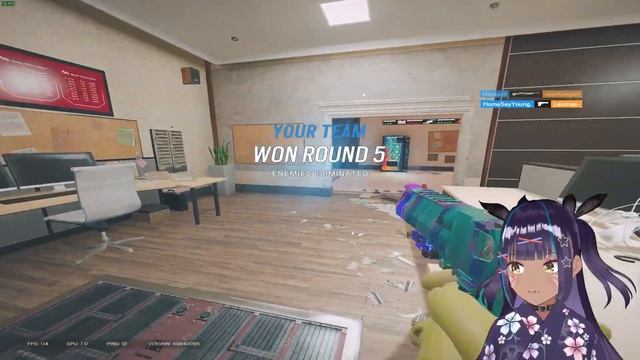 I Lost My Sanity While Playing With The 2B IANA ELITE смотреть онлайн