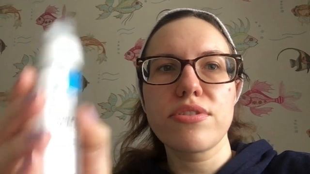BzzAgent Review - La Roche-Posay Toleriane Ultra смотреть онлайн