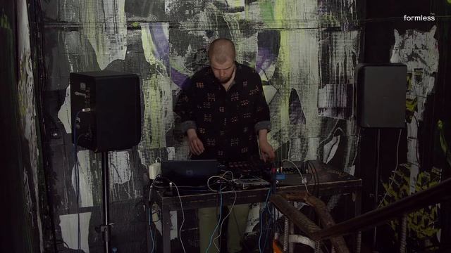 Formless Fm | Fesikl