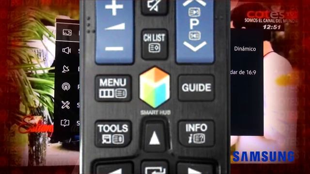 TUTORIAL SAMSUNG HD смотреть онлайн