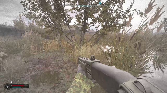 Росток. Болото рядом с Буряковкой. Брошеный Хабар смотреть онлайн