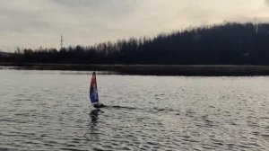 RC Yacht Joysway Orion V2(яхта RC  Joysway Orion V2 )