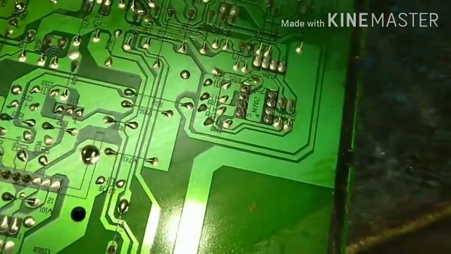 AKAI 14 inch CRT TV. DEAD TV repair. Power section OK. Regulator section OK. All voltage ok, смотреть онлайн