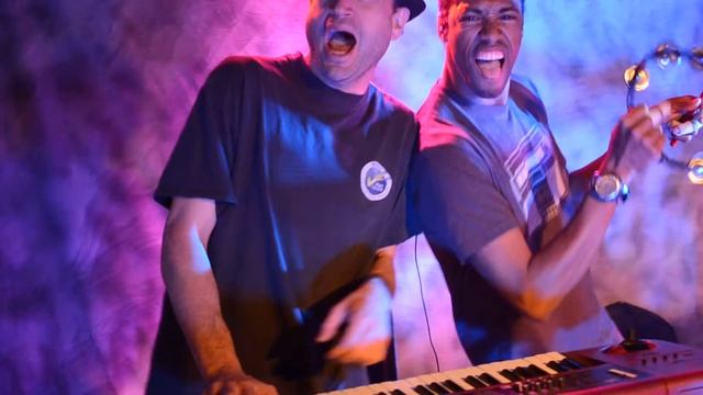 The Love Monkeys- 