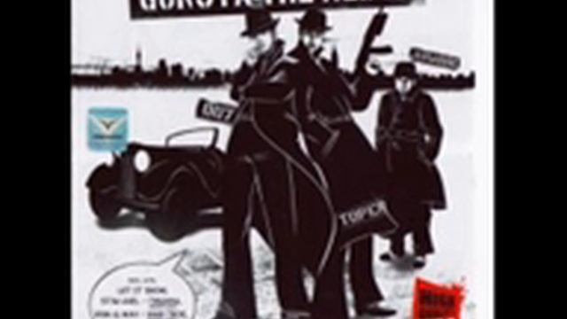 Gunsta - Lesnoi olen смотреть онлайн