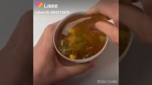 Слаймы с добавками в виде еды + истории 🍇🍉🍑🍒🍓🍟🧈🧀🍌🍋🍊🍎