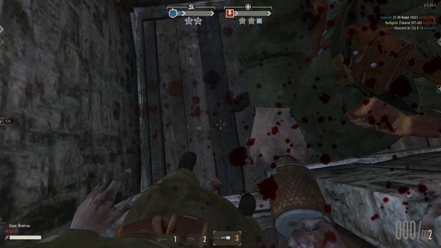 mini-Funny Momэnts | Heroes & Generals смотреть онлайн