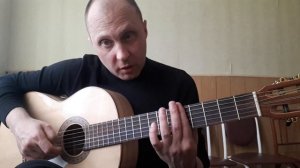 Сектор Газа. Твой Звонок. Вступление. Разбор на Гитаре #урокигитары #разбор #гитара #guitar #lesson