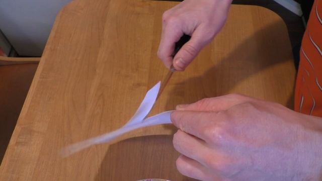 Проект по кругу. Нож WK-8 от компании Working Knife. Заключительный тест и итоги. смотреть онлайн