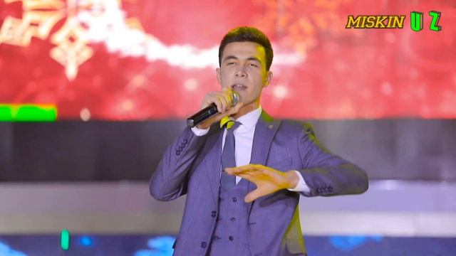 Janob Aybek 8 tv konsert dasturidan / Miskin elimizni yangi ijodkarlaridan 2021 смотреть онлайн