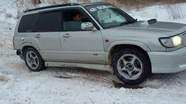 форестер 1 смотреть онлайн