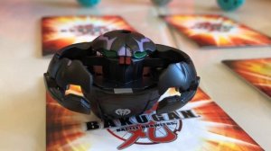 И снова коллекция Бакуган Bakugan  2018! Открываем два набора. Бакуган Preyas меняет стихии!