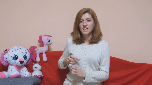 Сказка " ТРИ ПОРОСЁНКА " (продолжение). Рассказываем и показываем жестами. смотреть онлайн