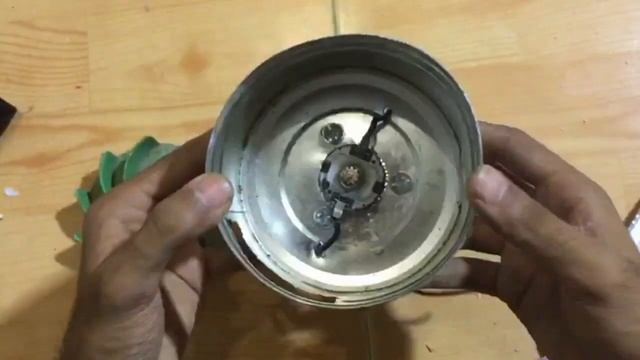 Home made air blower || 12v dc смотреть онлайн