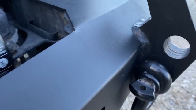 THIS BUMPER ROCKS // RUGGED RIDGE HD STUBBY REVIEW + REAR BUMPER DELETE смотреть онлайн