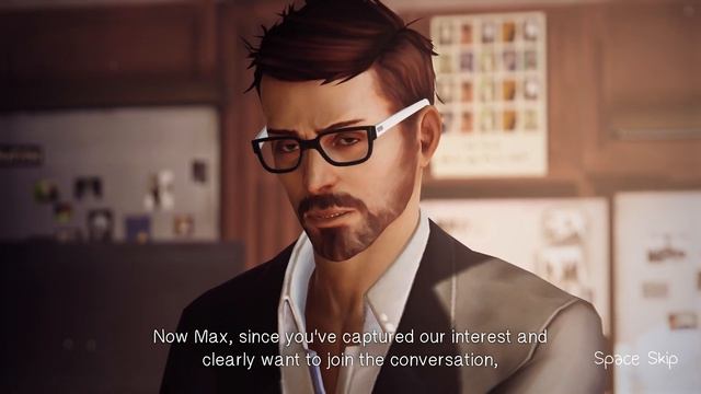 4K | UHD | Life is Strange | No Commentary | First 30 minutes | PC | RTX3060 смотреть онлайн