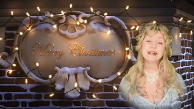 Have yourself a merry little Christmas смотреть онлайн