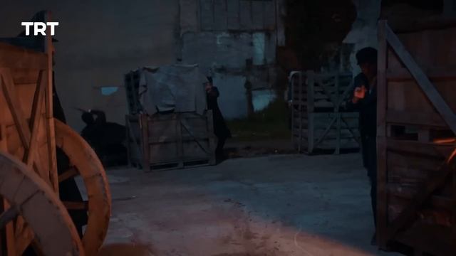 Payitaht Sultan Abdulhamid Episode 519 | Season 5 смотреть онлайн