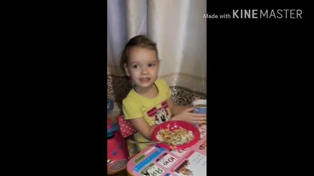 Как заставить ребенка есть??? смотреть онлайн