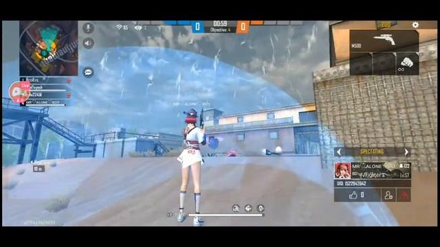 Live W/ Free Fire, Standoff 2 Bhusawal Gaming Army смотреть онлайн