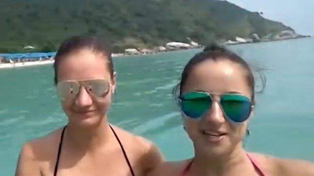 Привет Пермь! Таиланд смотреть онлайн