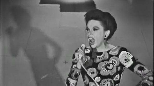The Judy Garland Show, 1964, TV concert specials, Shows #21 and #22 смотреть онлайн